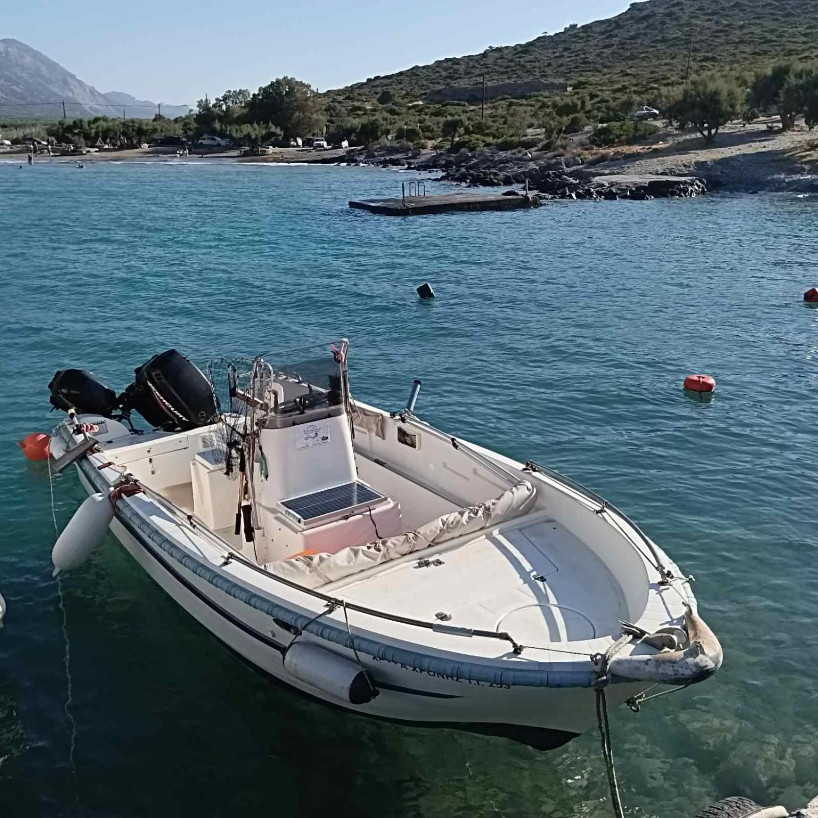 Tholos Alexandra'S Beachfront House Kavoúsion Екстериор снимка